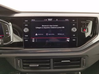 VOLKSWAGEN Polo 2.0 tsi gti dsg