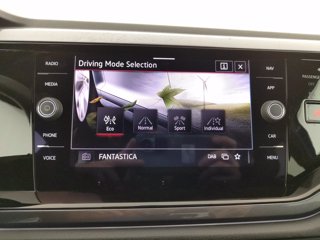 VOLKSWAGEN Polo 2.0 tsi gti dsg