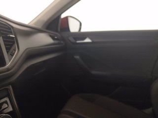 VOLKSWAGEN T-roc 1.0 tsi style 115cv