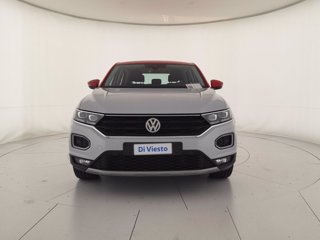 VOLKSWAGEN T-roc 1.0 tsi style 115cv