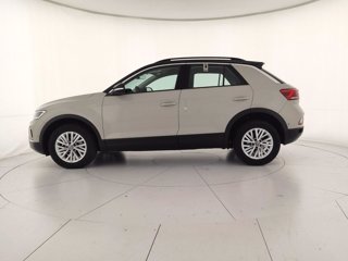 VOLKSWAGEN T-roc 1.0 tsi life 110cv