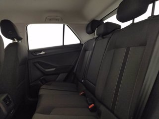 VOLKSWAGEN T-roc 1.0 tsi life 110cv