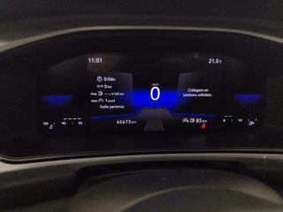 VOLKSWAGEN T-roc 1.0 tsi life 110cv