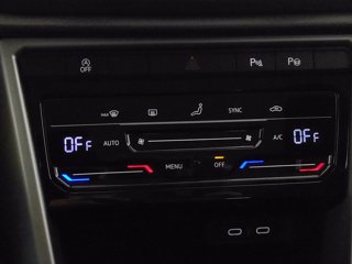 VOLKSWAGEN T-roc 1.0 tsi life 110cv