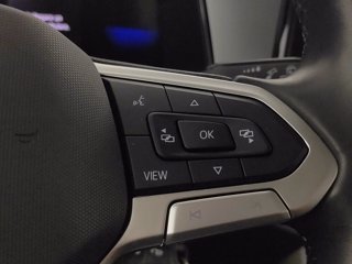 VOLKSWAGEN T-roc 1.0 tsi life 110cv