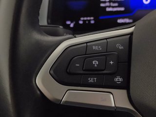 VOLKSWAGEN T-roc 1.0 tsi life 110cv