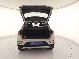 VOLKSWAGEN T-roc 1.0 tsi life 110cv