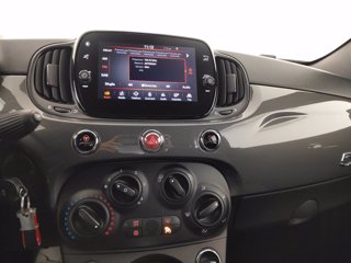 FIAT 500 1.0 hybrid lounge 70cv