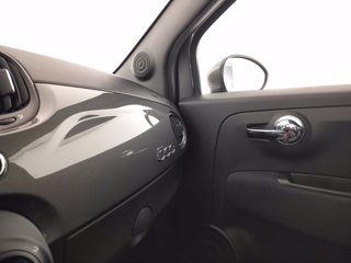 FIAT 500 1.0 hybrid lounge 70cv