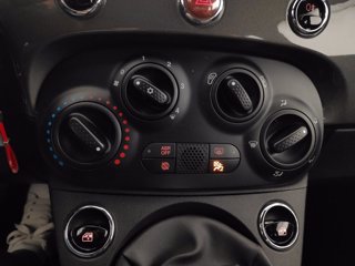 FIAT 500 1.0 hybrid lounge 70cv