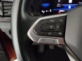 VOLKSWAGEN T-cross 1.0 tsi sport 110cv