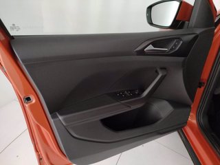 VOLKSWAGEN T-cross 1.0 tsi sport 110cv