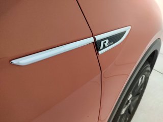 VOLKSWAGEN T-cross 1.0 tsi sport 110cv