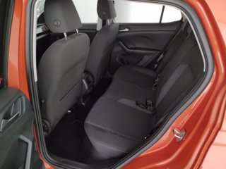 VOLKSWAGEN T-cross 1.0 tsi sport 110cv