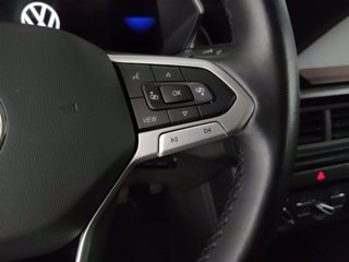 VOLKSWAGEN T-cross 1.0 tsi style 95cv