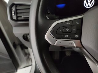 VOLKSWAGEN T-cross 1.0 tsi style 95cv