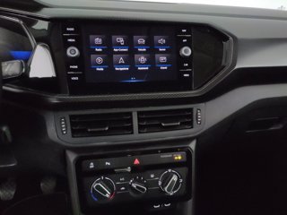 VOLKSWAGEN T-cross 1.0 tsi style 95cv