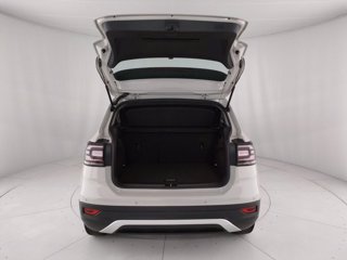 VOLKSWAGEN T-cross 1.0 tsi style 95cv