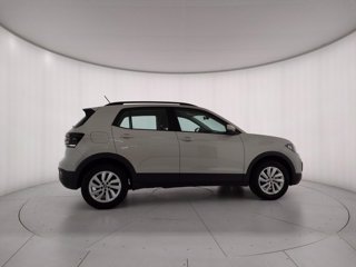 VOLKSWAGEN T-cross 1.0 tsi style 95cv