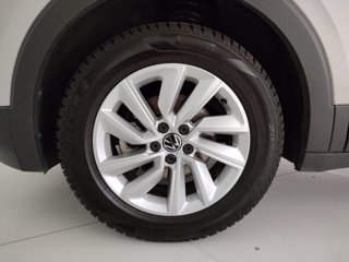 VOLKSWAGEN T-cross 1.0 tsi style 95cv