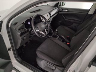 VOLKSWAGEN T-cross 1.0 tsi style 95cv