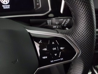 VOLKSWAGEN T-roc 1.5 tsi r-line dsg