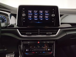 VOLKSWAGEN T-roc 1.5 tsi r-line dsg