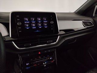 VOLKSWAGEN T-roc 1.5 tsi r-line dsg