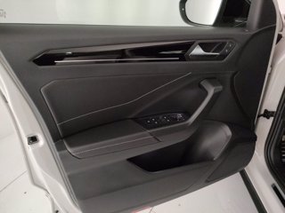 VOLKSWAGEN T-roc 1.5 tsi r-line dsg