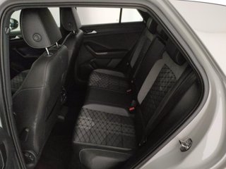VOLKSWAGEN T-roc 1.5 tsi r-line dsg