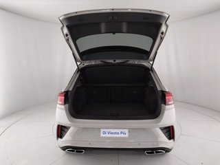 VOLKSWAGEN T-roc 1.5 tsi r-line dsg