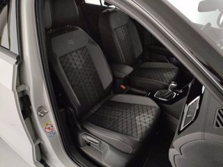 VOLKSWAGEN T-roc 1.5 tsi r-line dsg