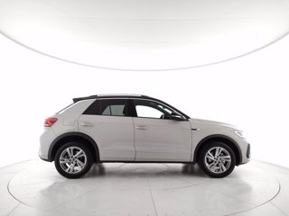 VOLKSWAGEN T-roc 1.5 tsi r-line dsg