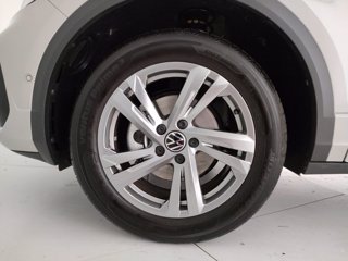 VOLKSWAGEN T-roc 1.5 tsi r-line dsg