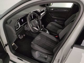 VOLKSWAGEN T-roc 1.5 tsi r-line dsg