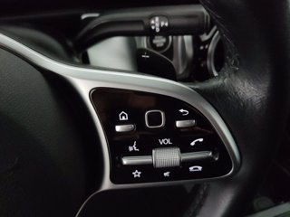 MERCEDES Glb 200 sport plus auto