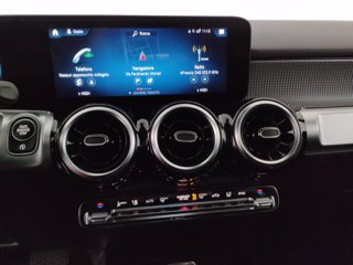 MERCEDES Glb 200 sport plus auto