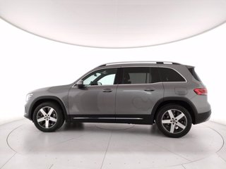 MERCEDES Glb 200 sport plus auto