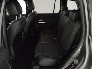 MERCEDES Glb 200 sport plus auto