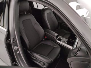 MERCEDES Glb 200 sport plus auto