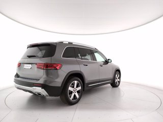 MERCEDES Glb 200 sport plus auto