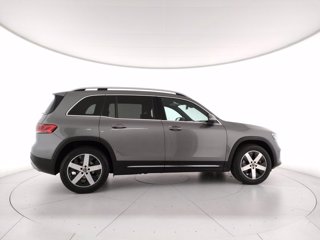 MERCEDES Glb 200 sport plus auto