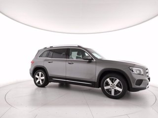 MERCEDES Glb 200 sport plus auto