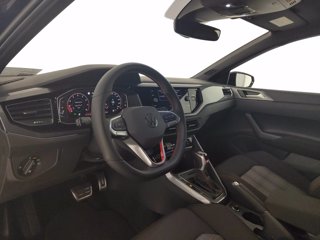 VOLKSWAGEN Polo 2.0 tsi gti dsg