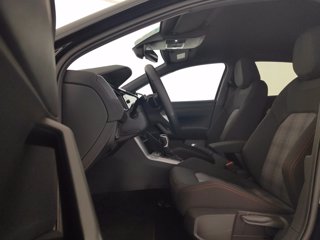 VOLKSWAGEN Polo 2.0 tsi gti dsg