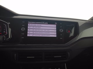 VOLKSWAGEN Polo 2.0 tsi gti dsg