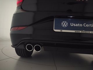 VOLKSWAGEN Polo 2.0 tsi gti dsg