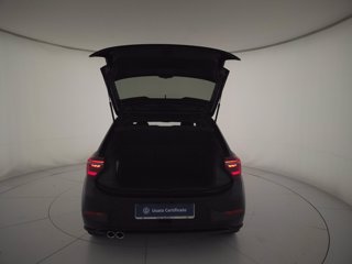 VOLKSWAGEN Polo 2.0 tsi gti dsg