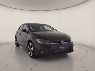 VOLKSWAGEN Polo 2.0 tsi gti dsg
