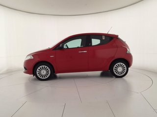 LANCIA Ypsilon 1.2 silver 69cv